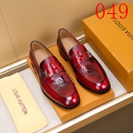 ルイヴィトン シューズ 249 イタリア製本革